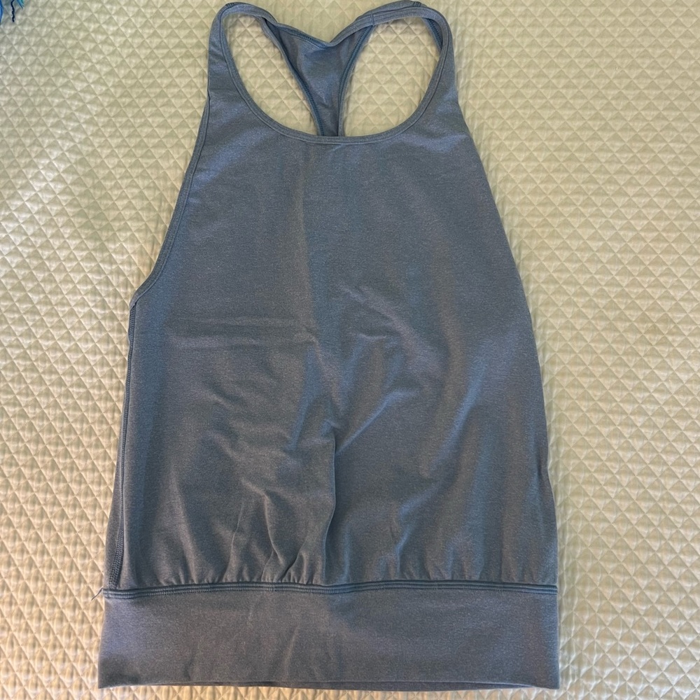 Yogasmoga workout top